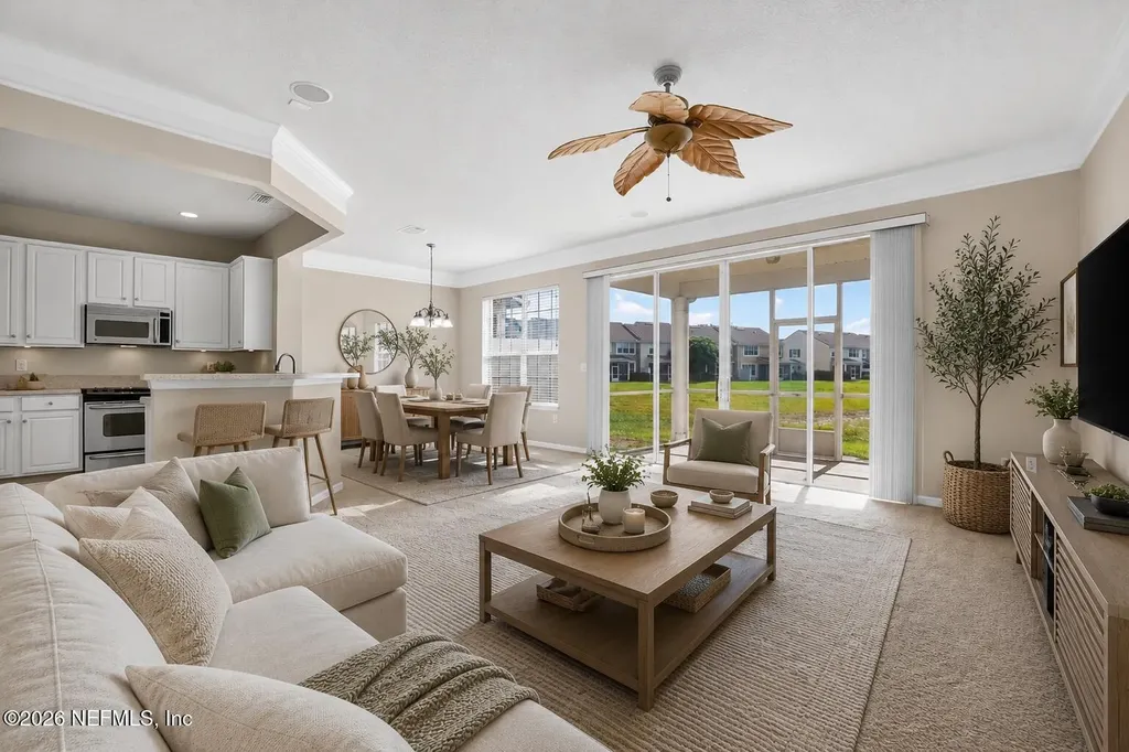 6280 Autumn Berry Circle Jacksonville FL 32258