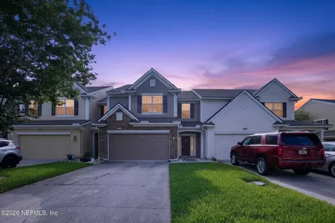 6280 Autumn Berry Circle Jacksonville FL 32258