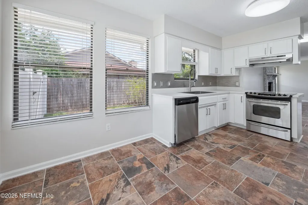 557 William Paca Street Orange Park FL 32073