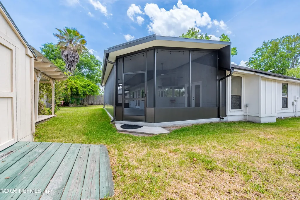 557 William Paca Street Orange Park FL 32073