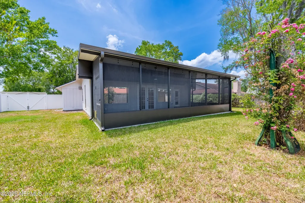 557 William Paca Street Orange Park FL 32073