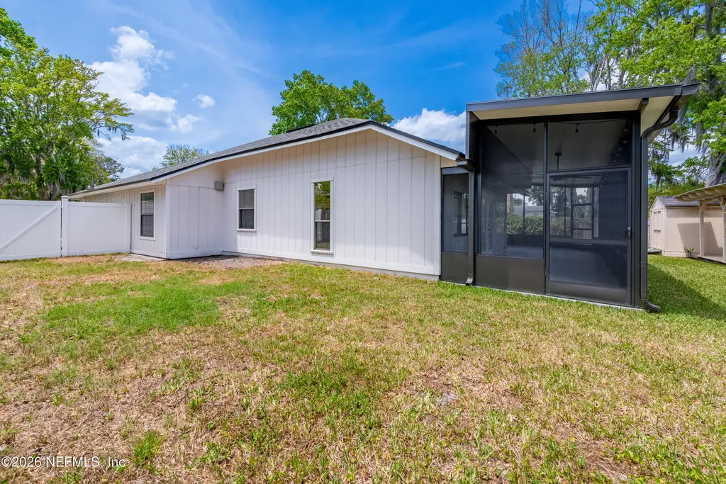557 William Paca Street Orange Park FL 32073