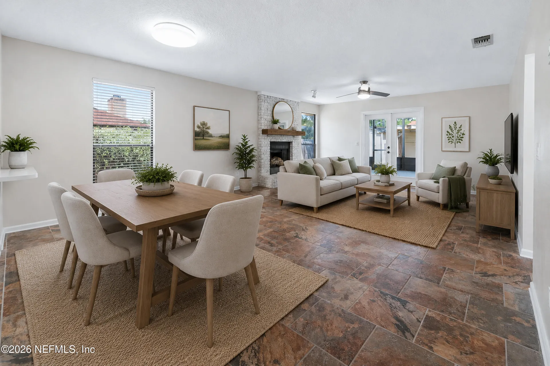 557 William Paca Street Orange Park FL 32073