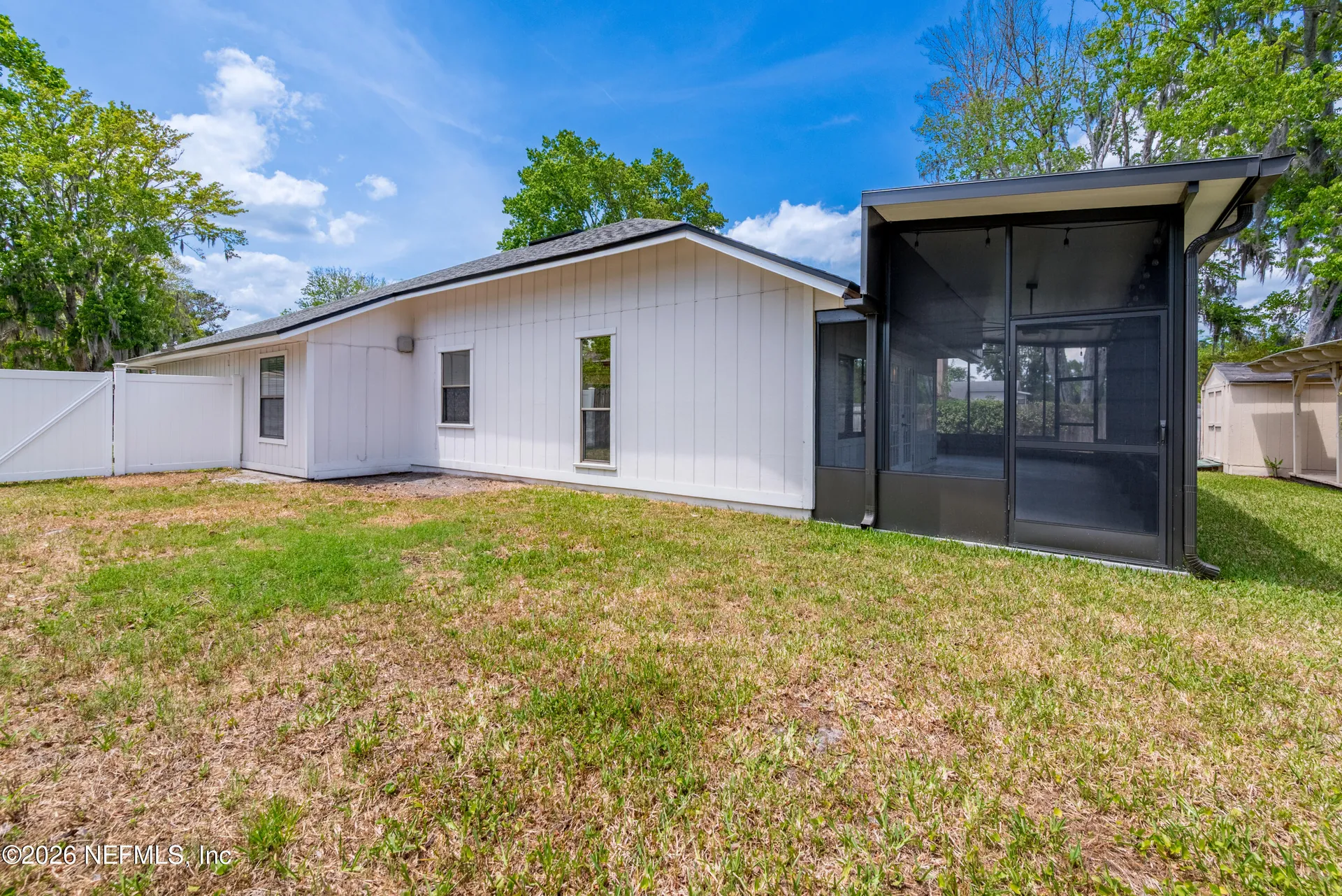 557 William Paca Street Orange Park FL 32073