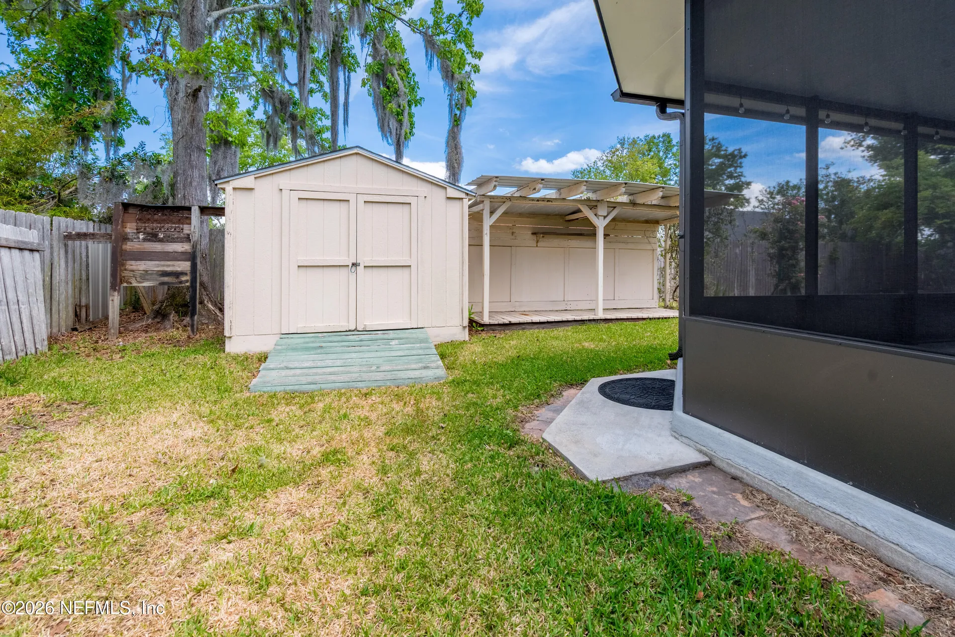 557 William Paca Street Orange Park FL 32073