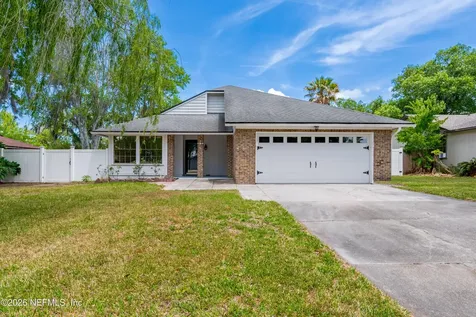557 William Paca Street Orange Park FL 32073