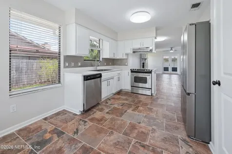 557 William Paca Street Orange Park FL 32073