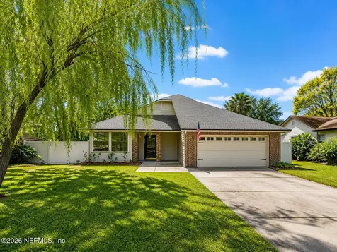557 William Paca Street Orange Park FL 32073