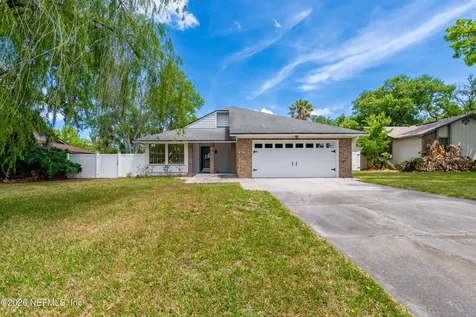 557 William Paca Street Orange Park FL 32073