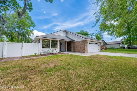 557 William Paca Street Orange Park FL 32073