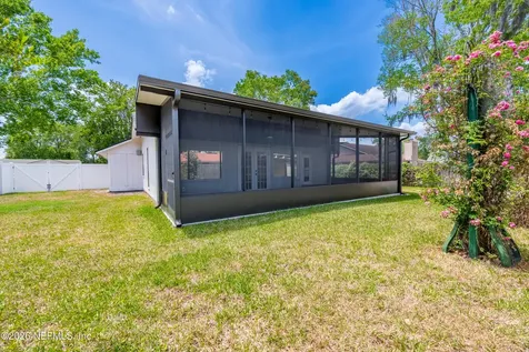 557 William Paca Street Orange Park FL 32073