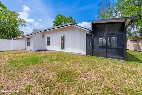 557 William Paca Street Orange Park FL 32073