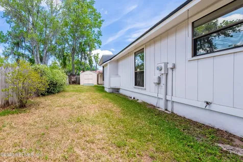 557 William Paca Street Orange Park FL 32073