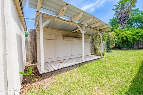557 William Paca Street Orange Park FL 32073