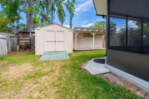 557 William Paca Street Orange Park FL 32073