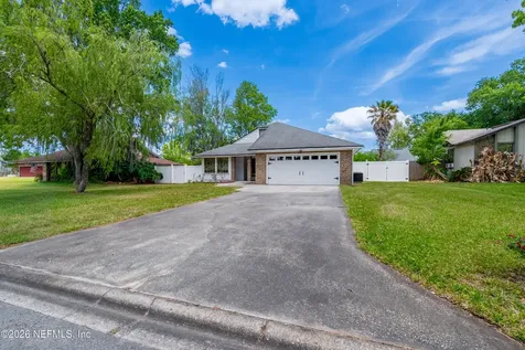 557 William Paca Street Orange Park FL 32073