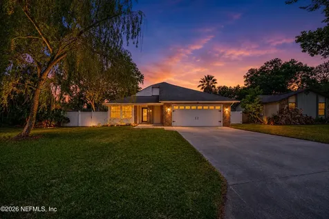 557 William Paca Street Orange Park FL 32073