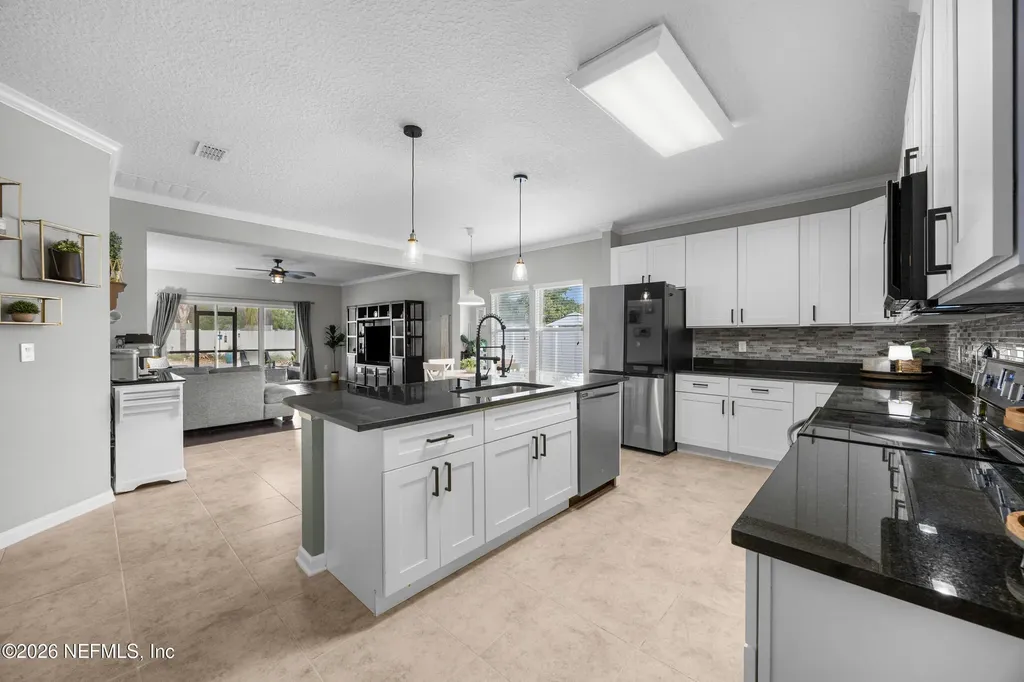 119 Deer Meadows Drive St. Augustine FL 32092
