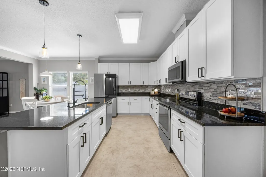 119 Deer Meadows Drive St. Augustine FL 32092