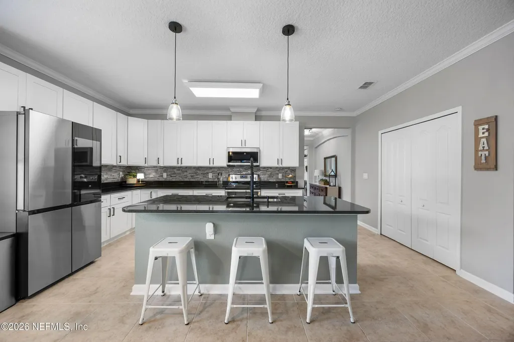 119 Deer Meadows Drive St. Augustine FL 32092