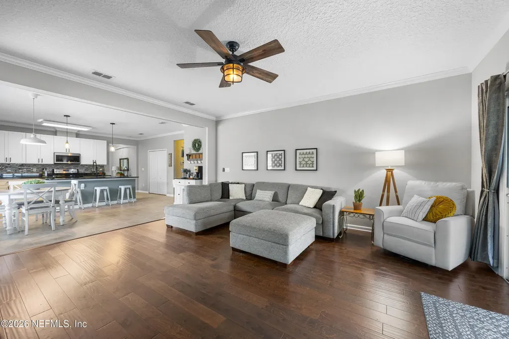 119 Deer Meadows Drive St. Augustine FL 32092