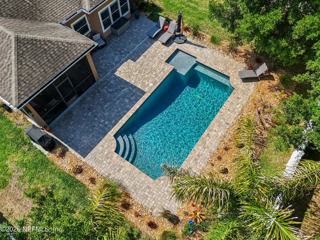 119 Deer Meadows Drive St. Augustine FL 32092