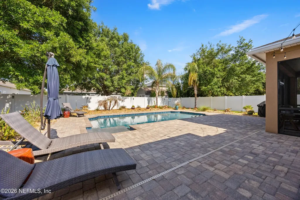 119 Deer Meadows Drive St. Augustine FL 32092