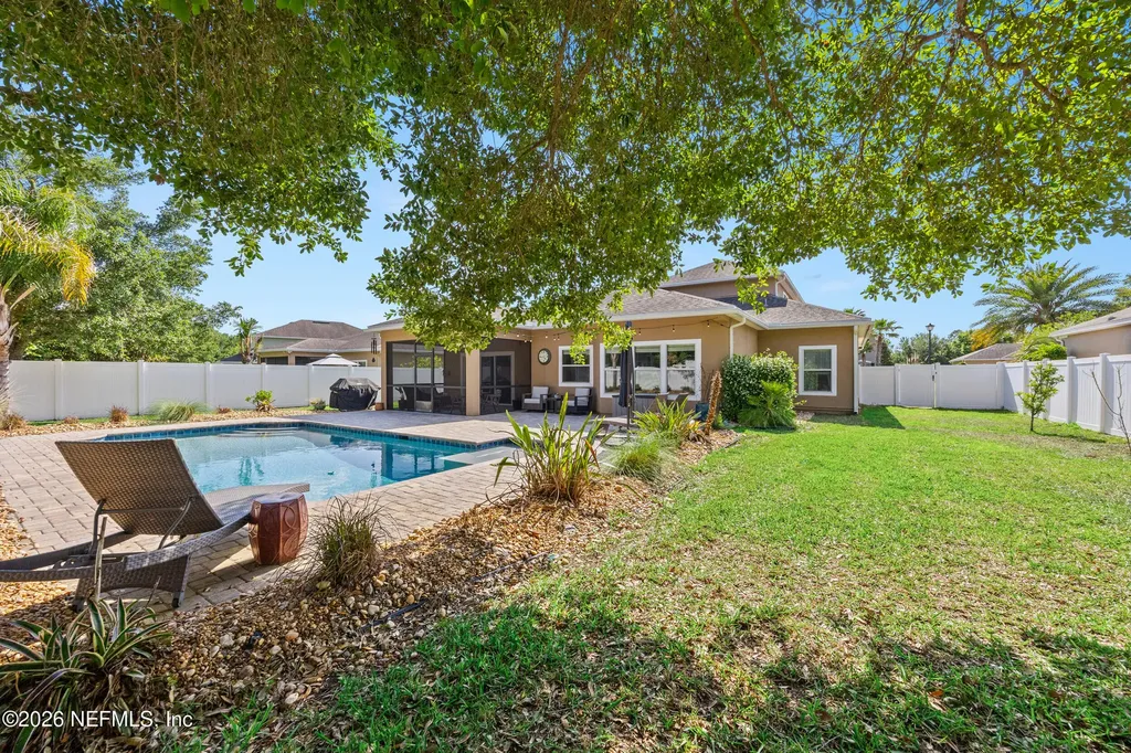 119 Deer Meadows Drive St. Augustine FL 32092