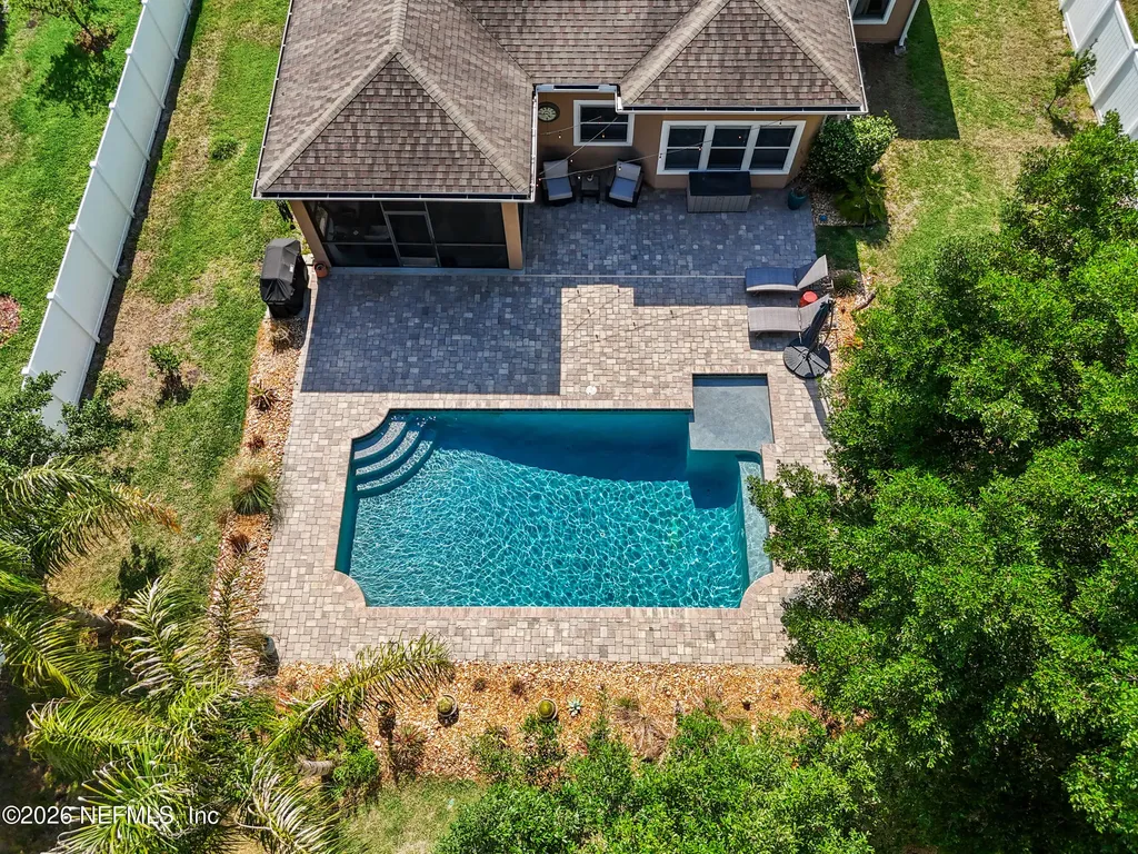119 Deer Meadows Drive St. Augustine FL 32092