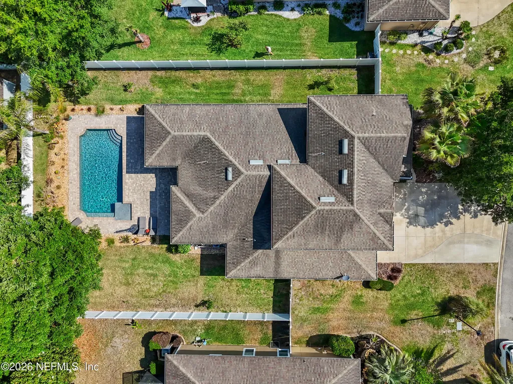 119 Deer Meadows Drive St. Augustine FL 32092
