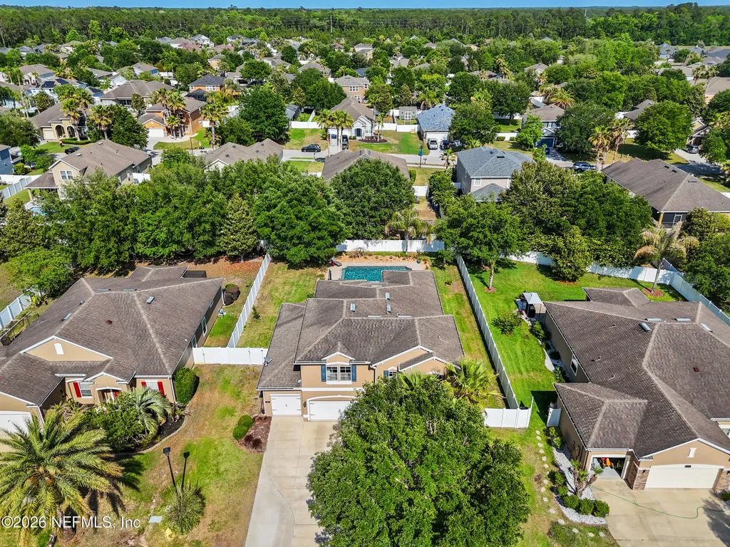 119 Deer Meadows Drive St. Augustine FL 32092
