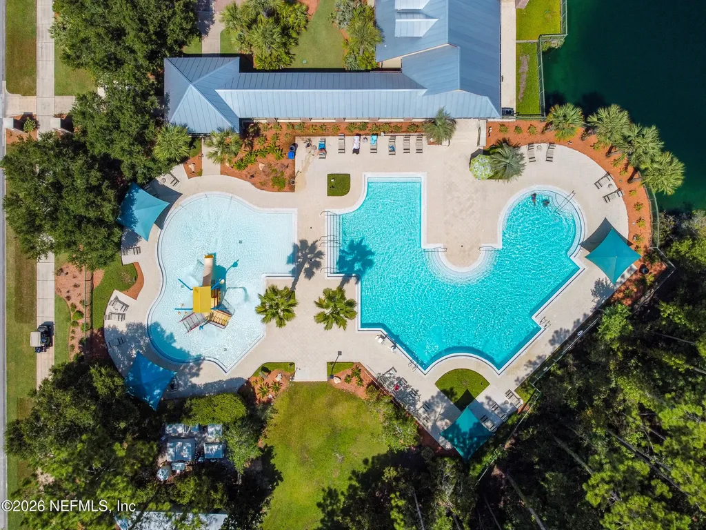 119 Deer Meadows Drive St. Augustine FL 32092