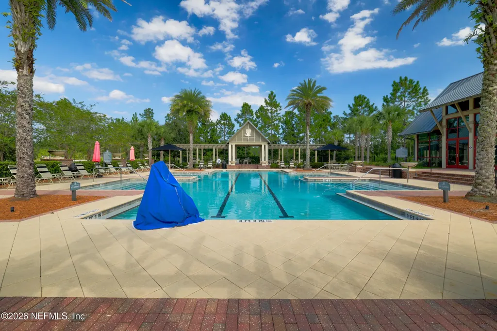 119 Deer Meadows Drive St. Augustine FL 32092