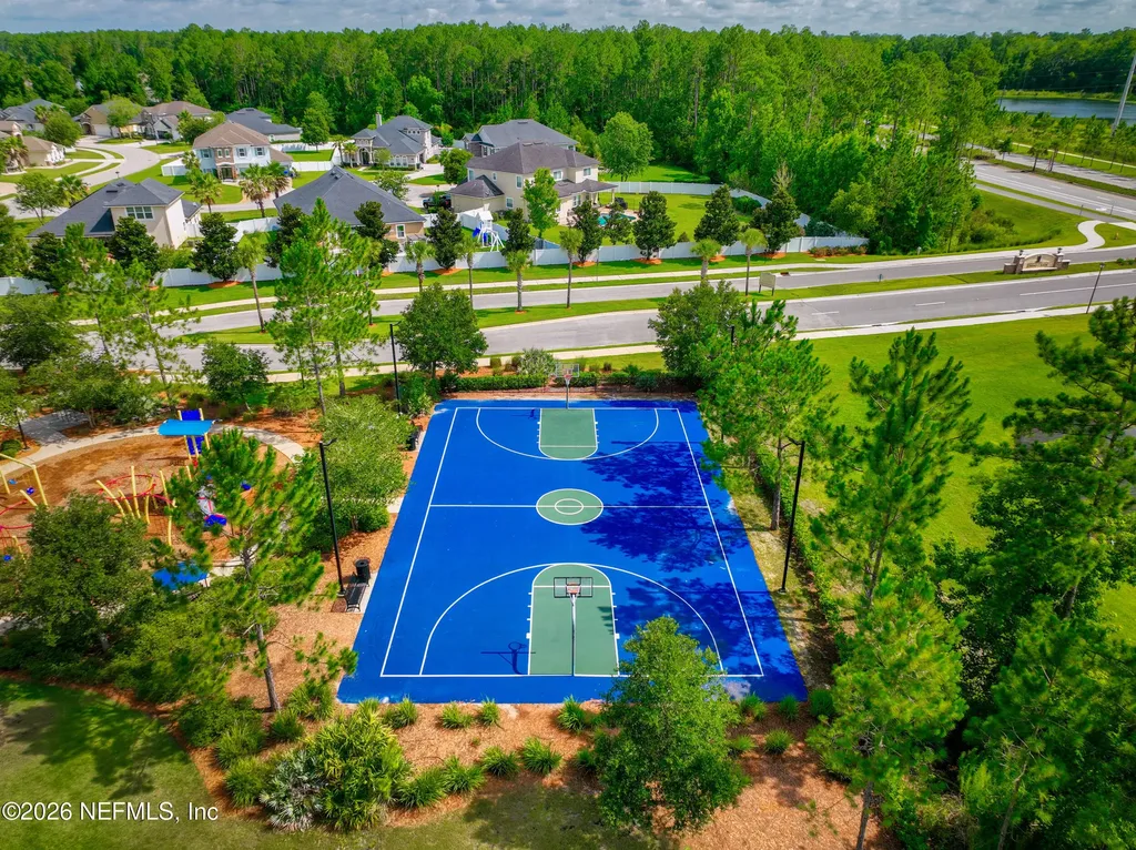 119 Deer Meadows Drive St. Augustine FL 32092
