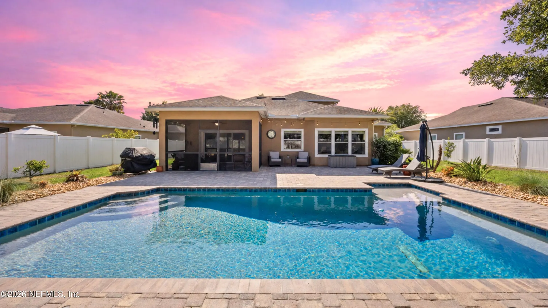 119 Deer Meadows Drive St. Augustine FL 32092