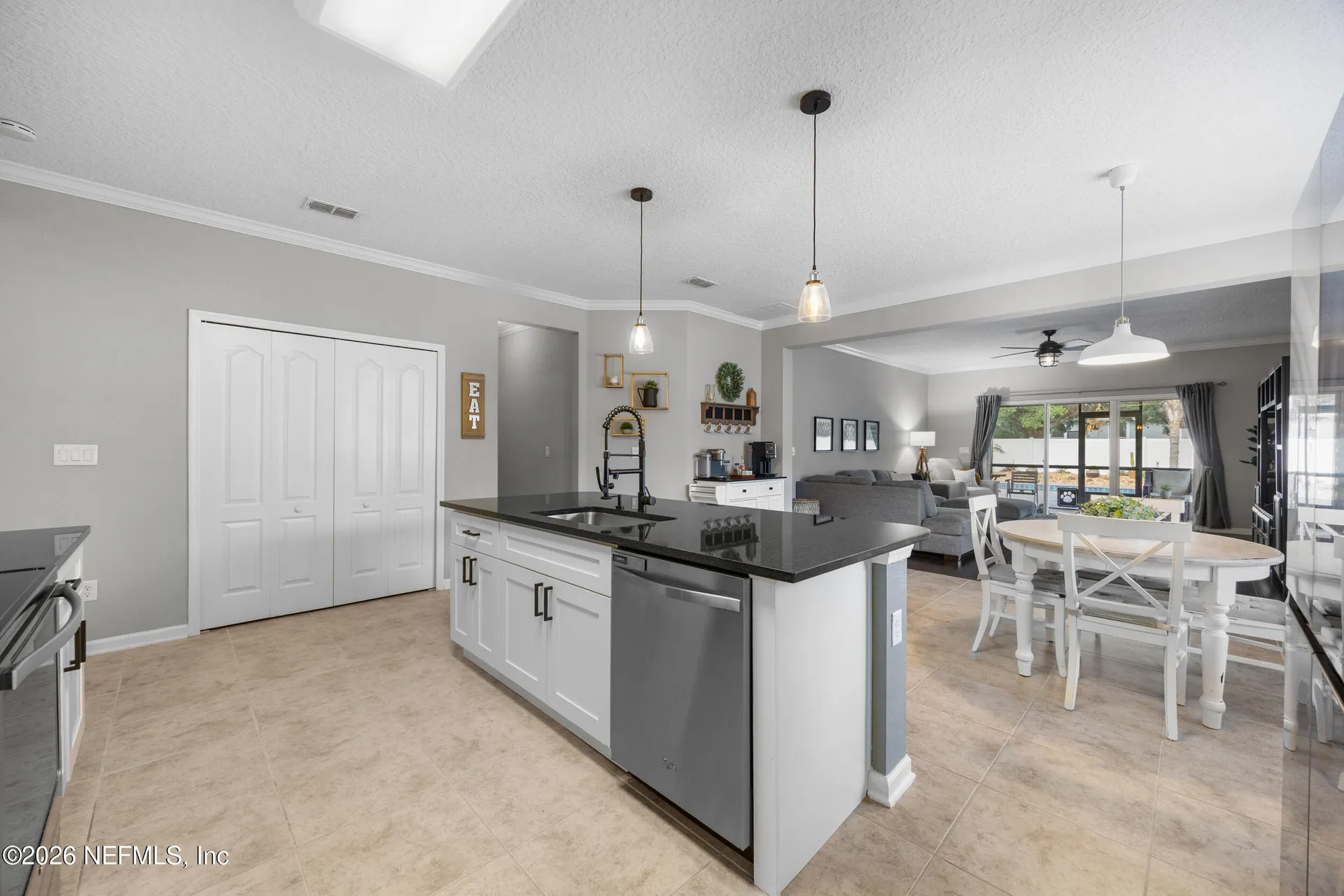 119 Deer Meadows Drive St. Augustine FL 32092