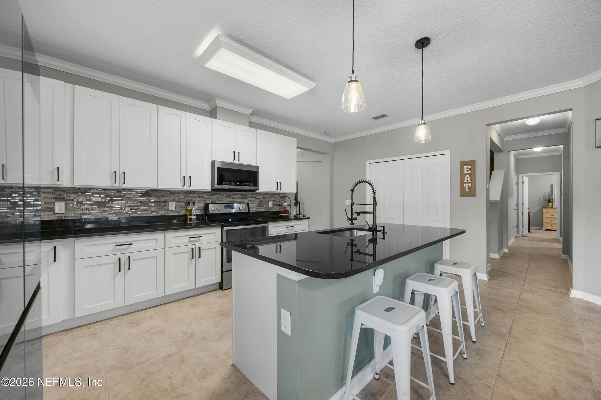 119 Deer Meadows Drive St. Augustine FL 32092