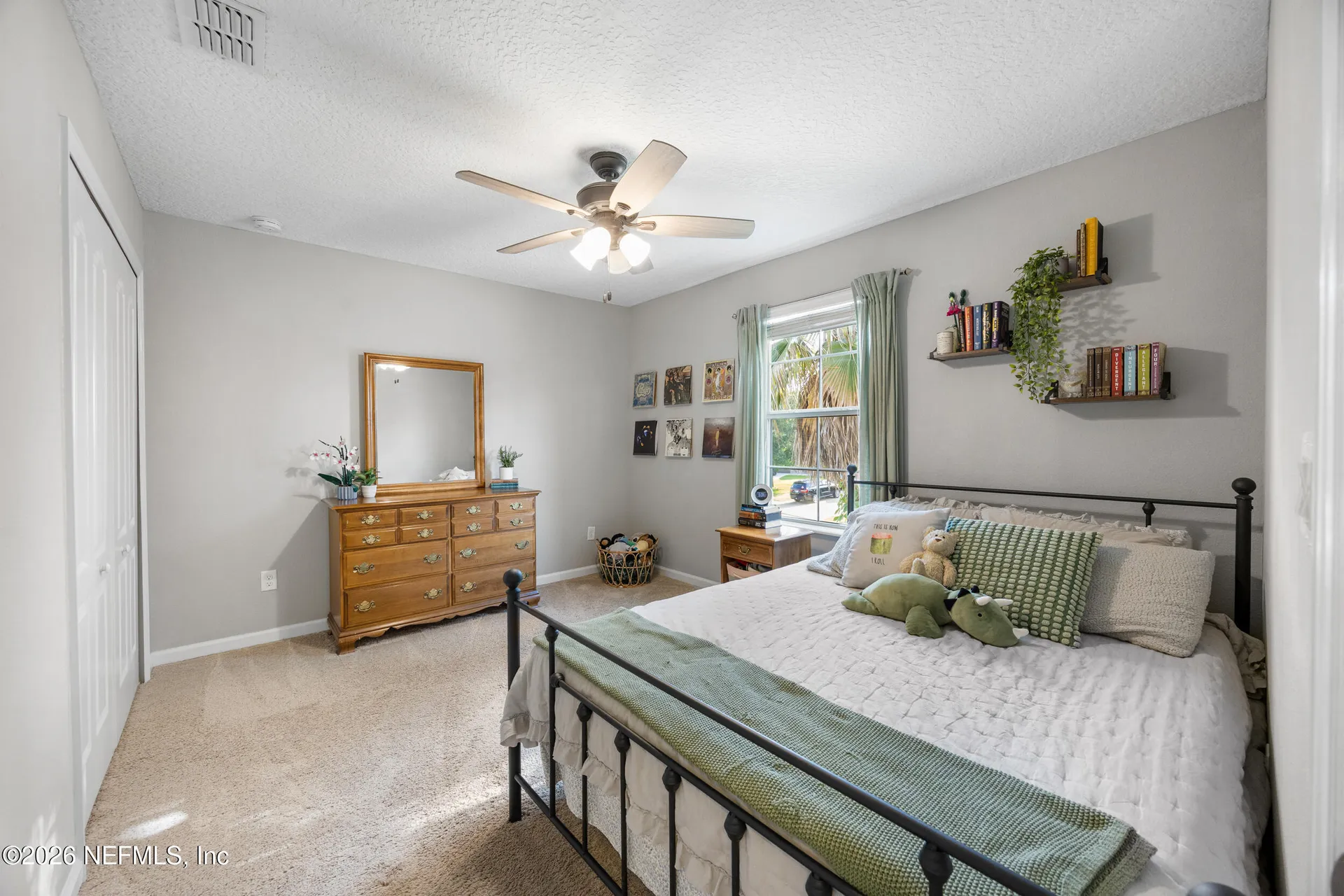 119 Deer Meadows Drive St. Augustine FL 32092