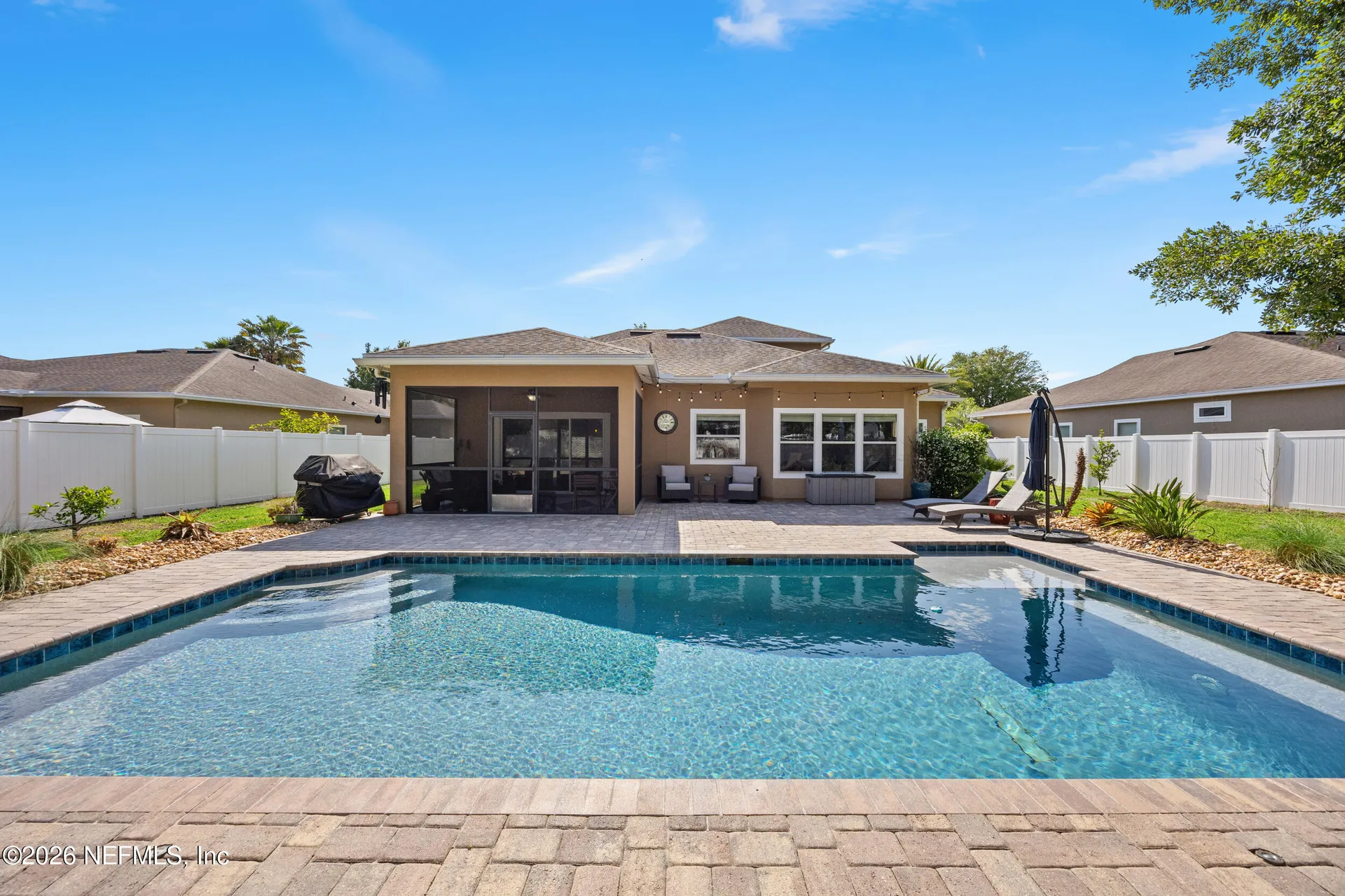 119 Deer Meadows Drive St. Augustine FL 32092