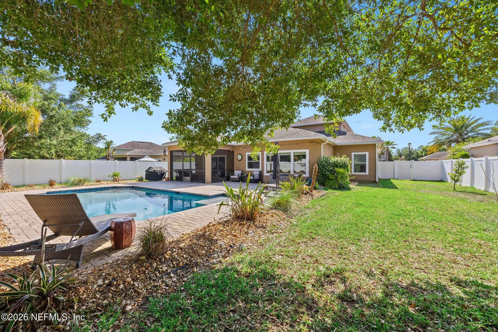 119 Deer Meadows Drive St. Augustine FL 32092