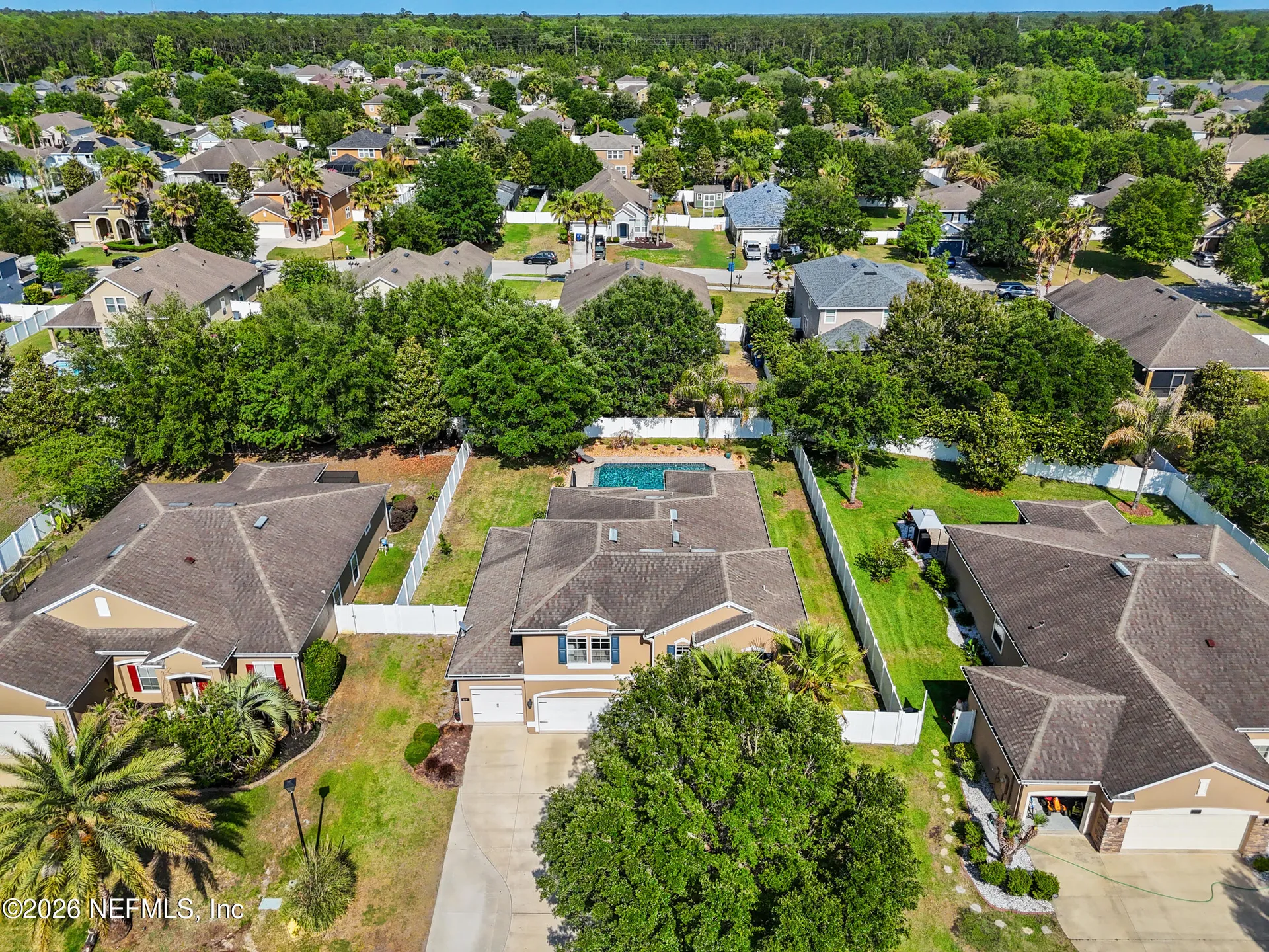119 Deer Meadows Drive St. Augustine FL 32092