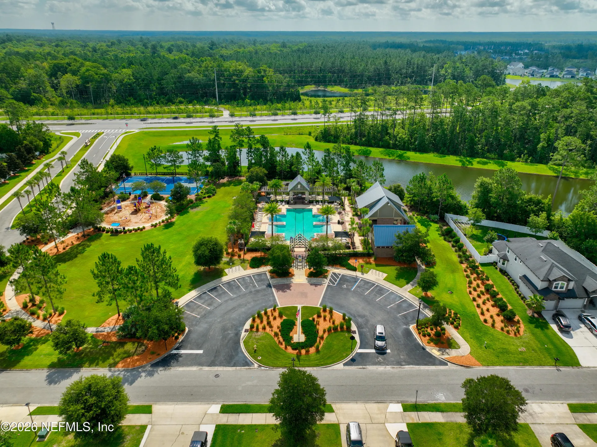 119 Deer Meadows Drive St. Augustine FL 32092
