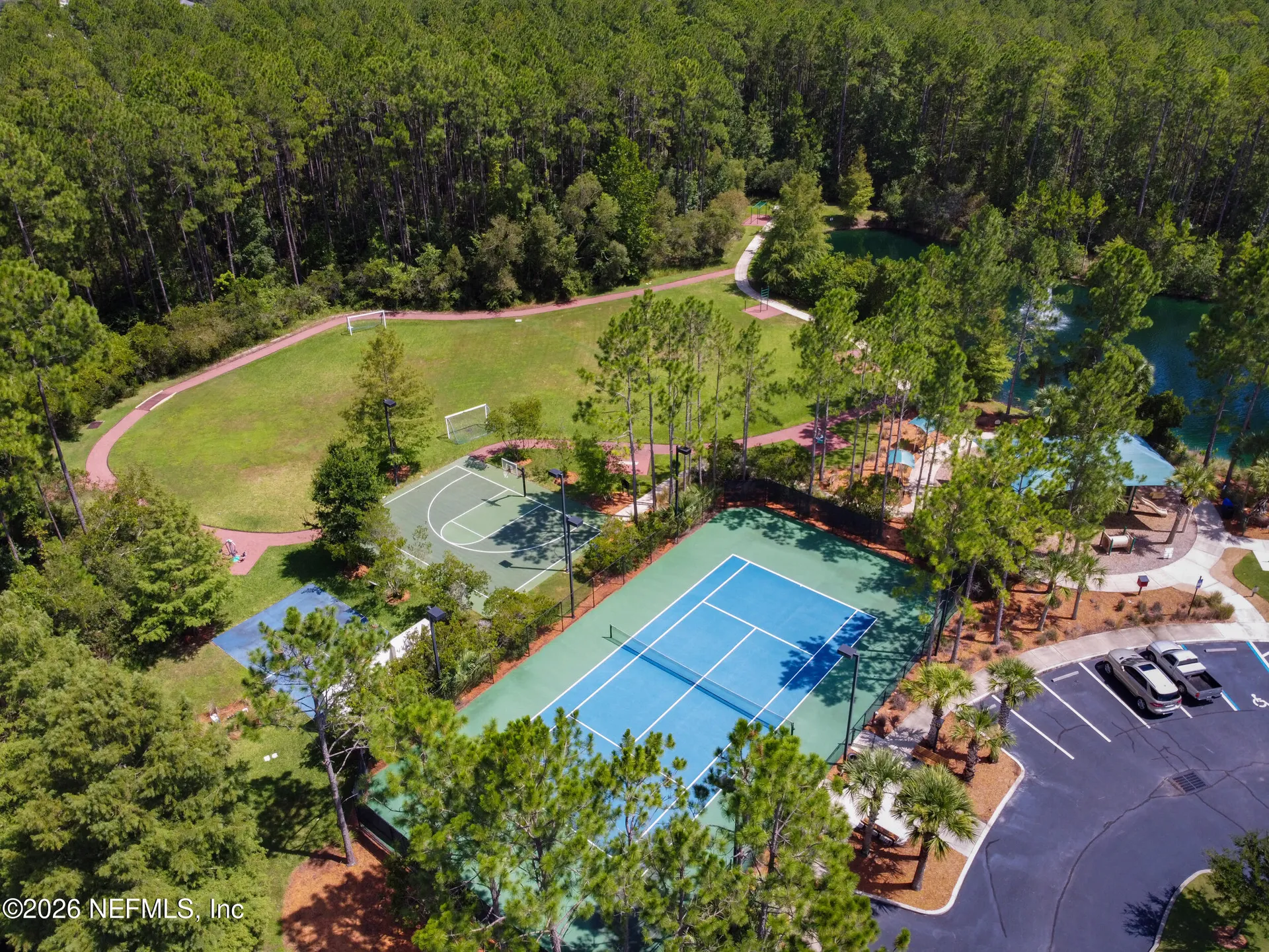 119 Deer Meadows Drive St. Augustine FL 32092