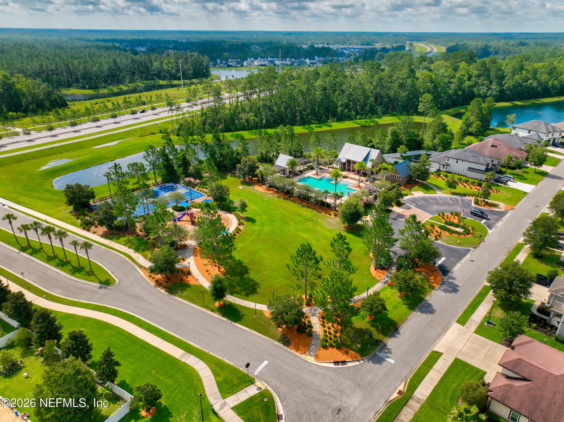 119 Deer Meadows Drive St. Augustine FL 32092
