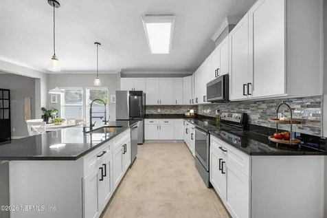 119 Deer Meadows Drive St. Augustine FL 32092