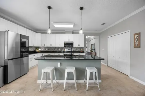119 Deer Meadows Drive St. Augustine FL 32092