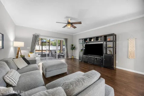 119 Deer Meadows Drive St. Augustine FL 32092