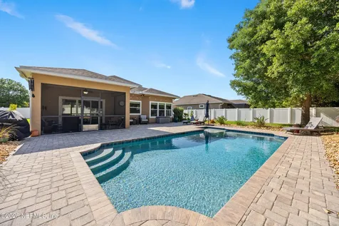 119 Deer Meadows Drive St. Augustine FL 32092