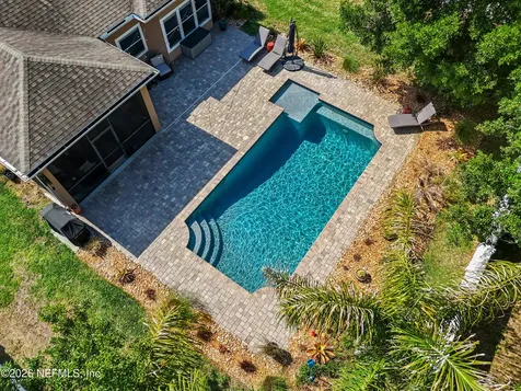 119 Deer Meadows Drive St. Augustine FL 32092