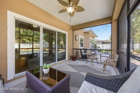 119 Deer Meadows Drive St. Augustine FL 32092